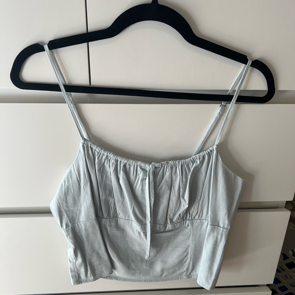 Abercrombie and Fitch Tank Top